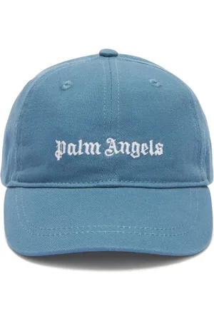 Palm Angels Gorra con logo