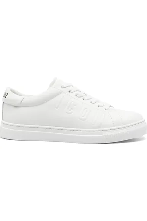 Dsquared2 Tenis Cassetta
