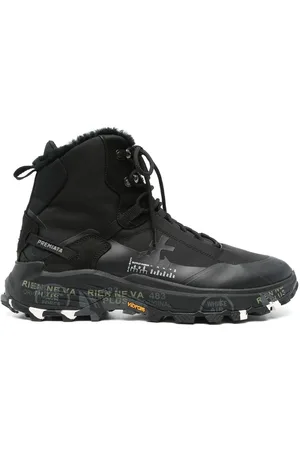 Premiata Tenis Saintcross 394