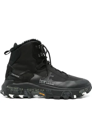 Premiata Tenis Saintcross 394