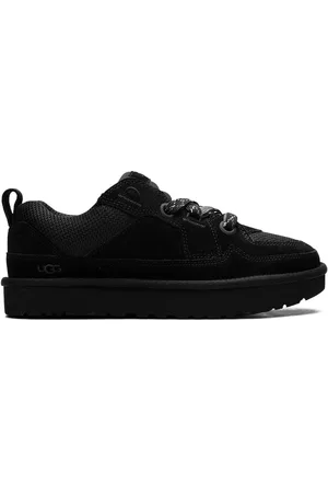 UGG Tenis Lowmel "Black"