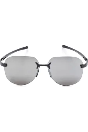 Tag Heuer Lentes de sol sin armazón