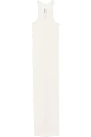 Rick Owens Vestido sin mangas