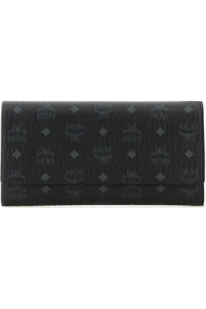 MCM Cartera continental Aren grande