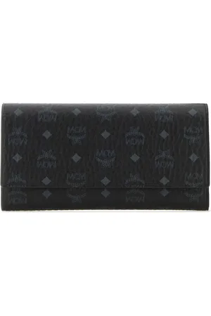 MCM Cartera continental Aren grande