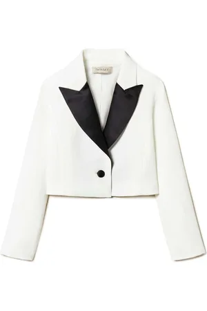 Twin-Set Blazer corto
