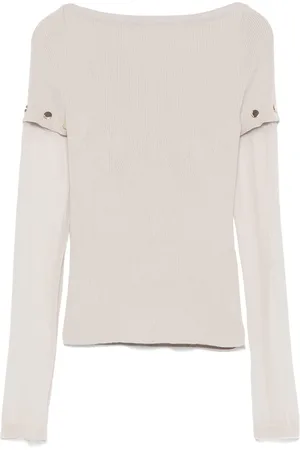 Sportmax Suéter Alcide