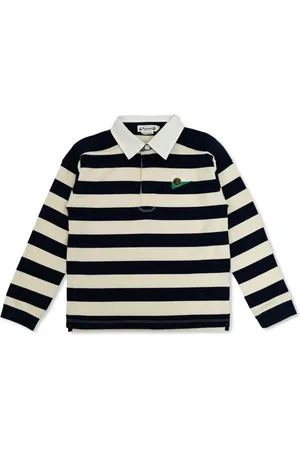 BONPOINT Playera tipo polo Edman