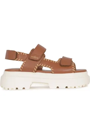 Hogan Sandalias con tiras