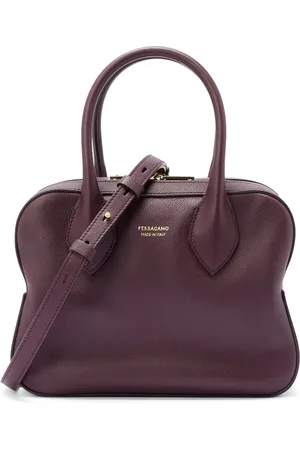 Salvatore Ferragamo Tote Stella
