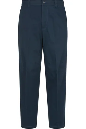 Lanvin Pantalones tipo chino