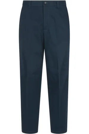 Lanvin Pantalones tipo chino