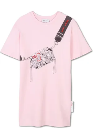 Marc Jacobs Playera con estampado gráfico de x Disney