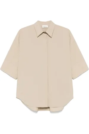 P.A.R.O.S.H. Camisa con botones