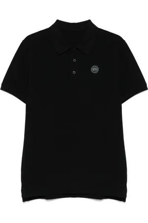 Canada Goose Playera tipo polo Beckley