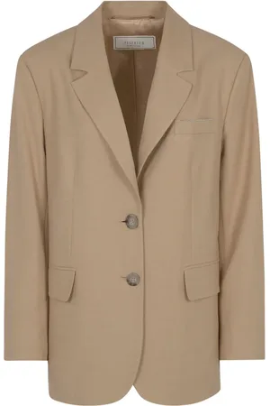 PESERICO SIGN Blazer con botones