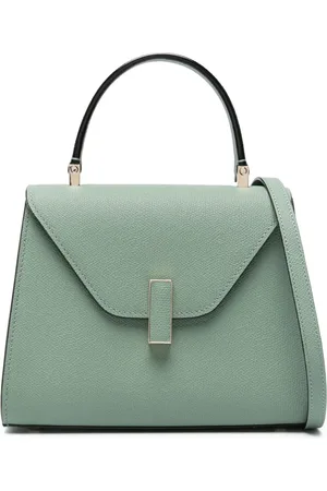 VALEXTRA Tote Iside mini