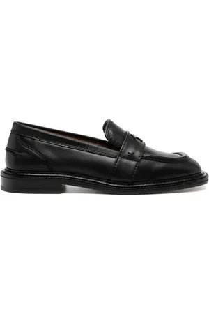 Maison Kitsuné Mocasines slip-on