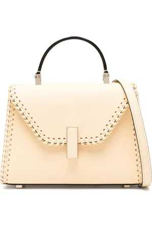VALEXTRA Tote Iside micro