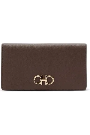 Salvatore Ferragamo Cartera Gancini