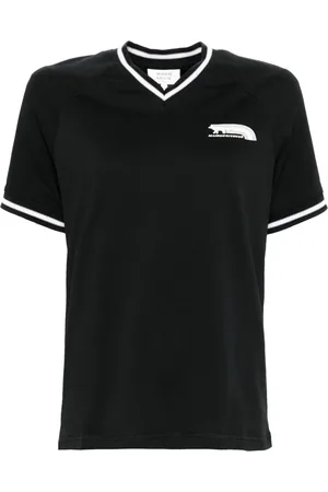 Maison Kitsuné Playera Flash Fox