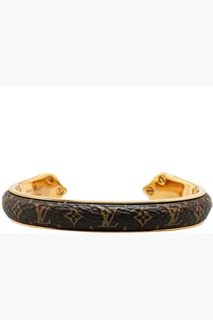 LOUIS VUITTON Pulsera Monogram Sweet Dreams Cuff 2020