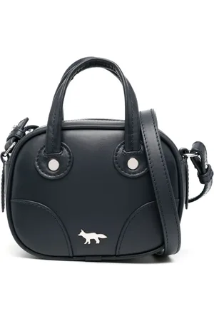 Maison Kitsuné Bolsa Boogie mini