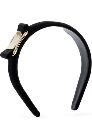 Salvatore Ferragamo Diadema Vara con moño