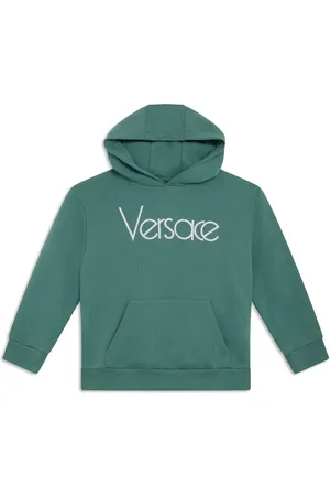 VERSACE Hoodie Re-Edition 1978