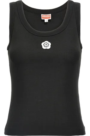 Kenzo Camiseta Boke Flower 2.0