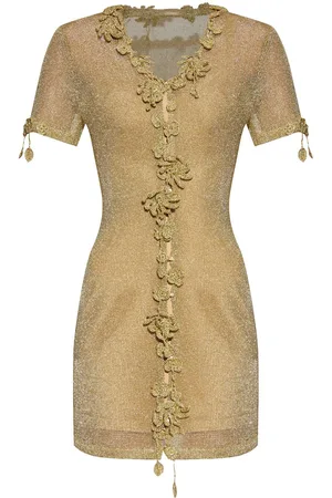 Cult Gaia Zenya dress