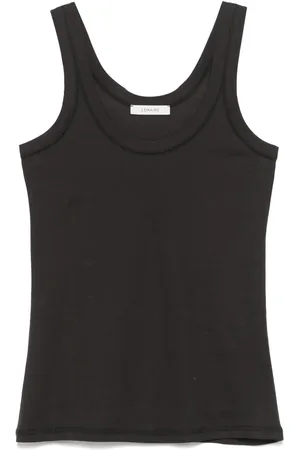 LEMAIRE Camiseta de algodón