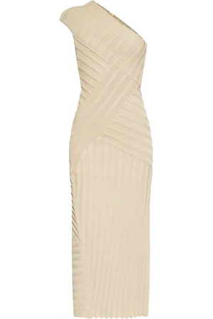 Cult Gaia Vestido Cielo
