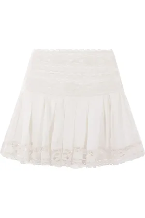 Marant Etoile Falda corta Violana