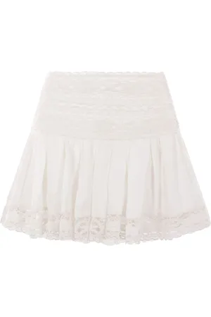 Marant Etoile Falda corta Violana
