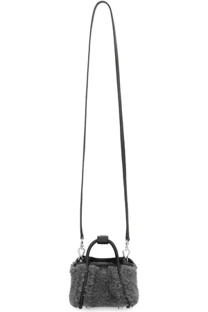 Max Mara Tote Marine mini