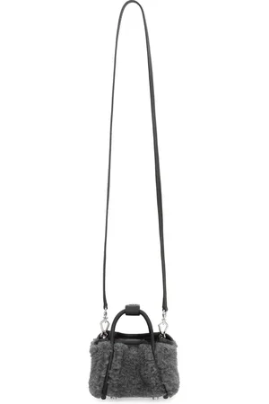 Max Mara Tote Marine mini