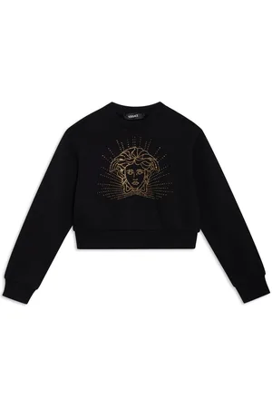 VERSACE Sudadera Medusa Head