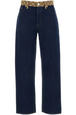 Gucci Jeans GG Supreme