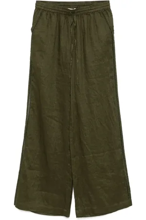 P.A.R.O.S.H. Pantalones anchos