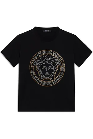 VERSACE Playera Medusa