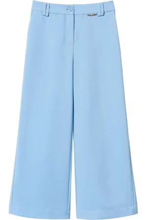 Twin-Set Pantalones palazzo