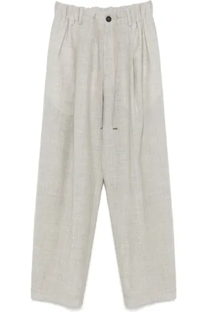 STUDIO NICHOLSON Pantalones Noam
