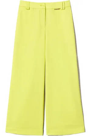 Twin-Set Pantalones palazzo