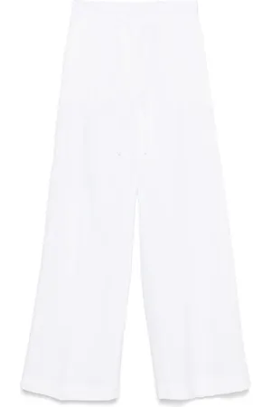 P.A.R.O.S.H. Pantalones con pretina elástica