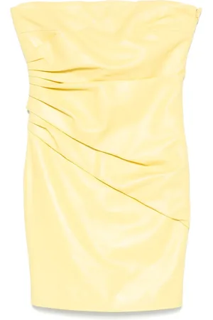 Manokhi Vestido corto Sahara