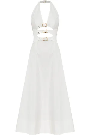 Cult Gaia Vestido Braxton