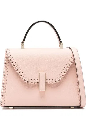 VALEXTRA Tote Iside mini