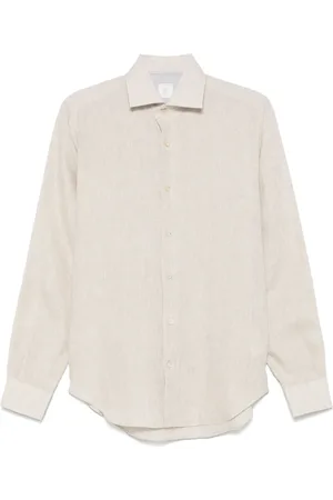 ELEVENTY Camisa manga larga