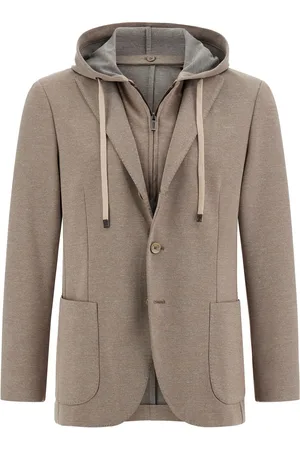 Boggi Milano Blazer Madison